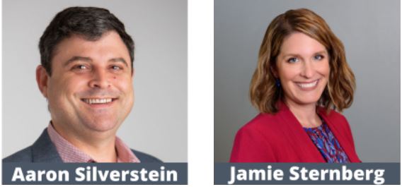 World Trademark Review Recognizes Saunders & Silverstein and Two Attorneys as Top Trademark Professionals